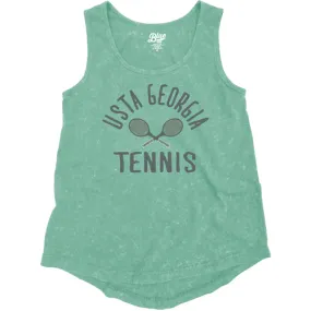 USTA Georgia Tank