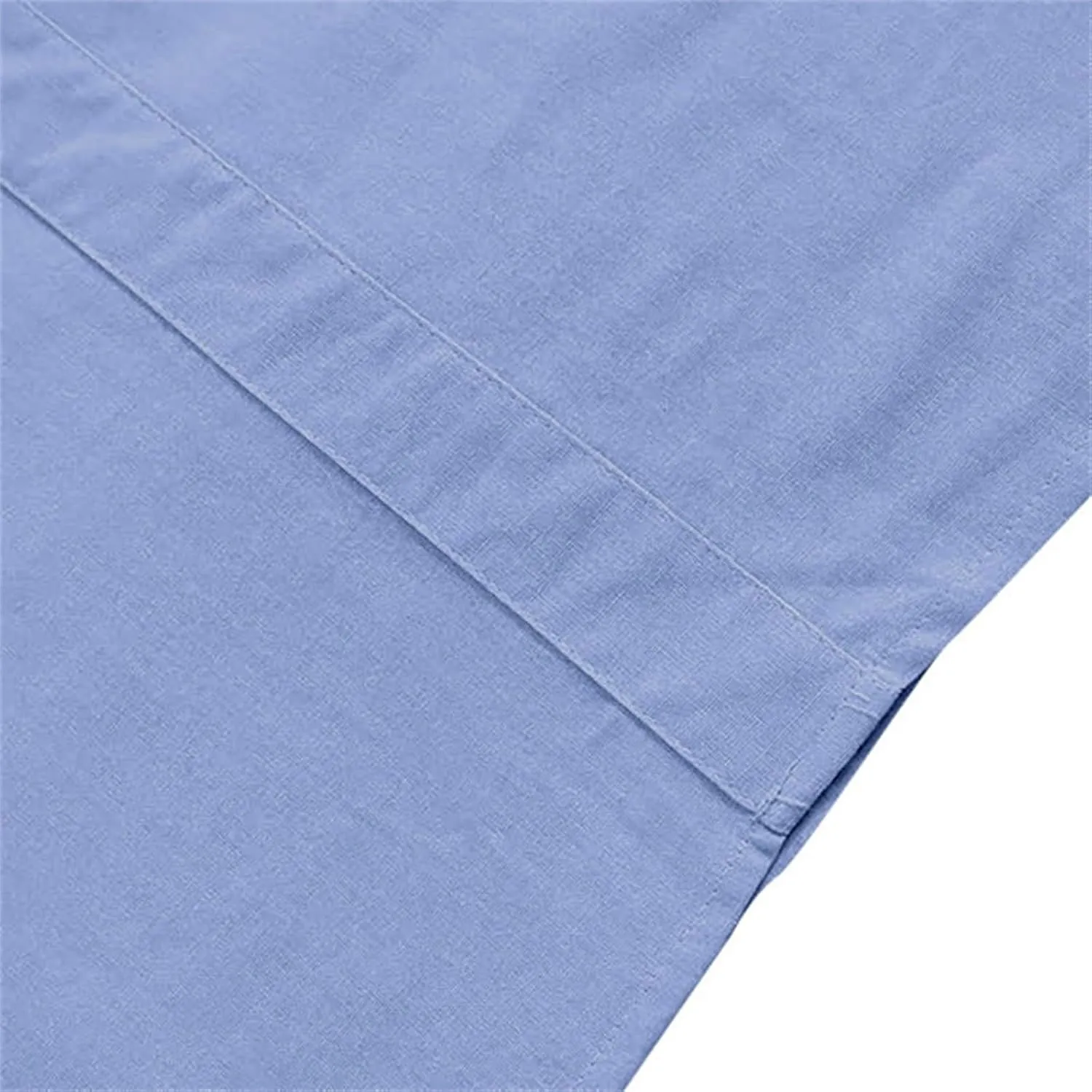 Women Linen Shirts Summer Tops Trendy 3/4 Sleeve V-Neck Blouses Lightweight Breathable Tunic Beach Vacation Clothes