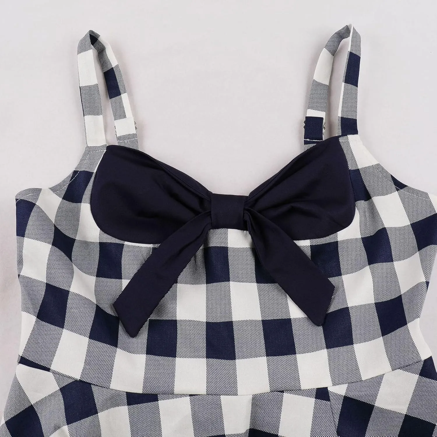 Women Vintage Dress Spaghetti Strap Floral Cocktail Swing Dress 1950s Rockabilly Audrey Hepburn Prom Tea Party Dress