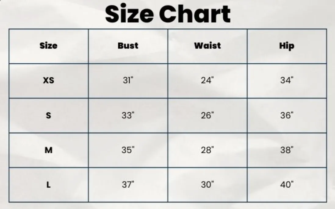 Women's High Waist Maxi Skirt