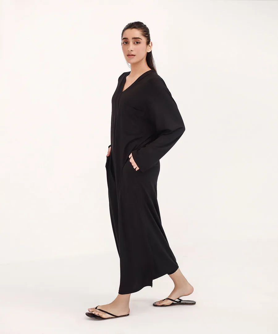 Women's Kaftan Dress