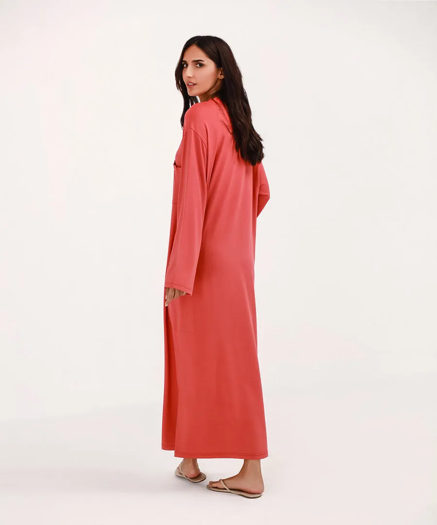 Women's Kaftan Dress