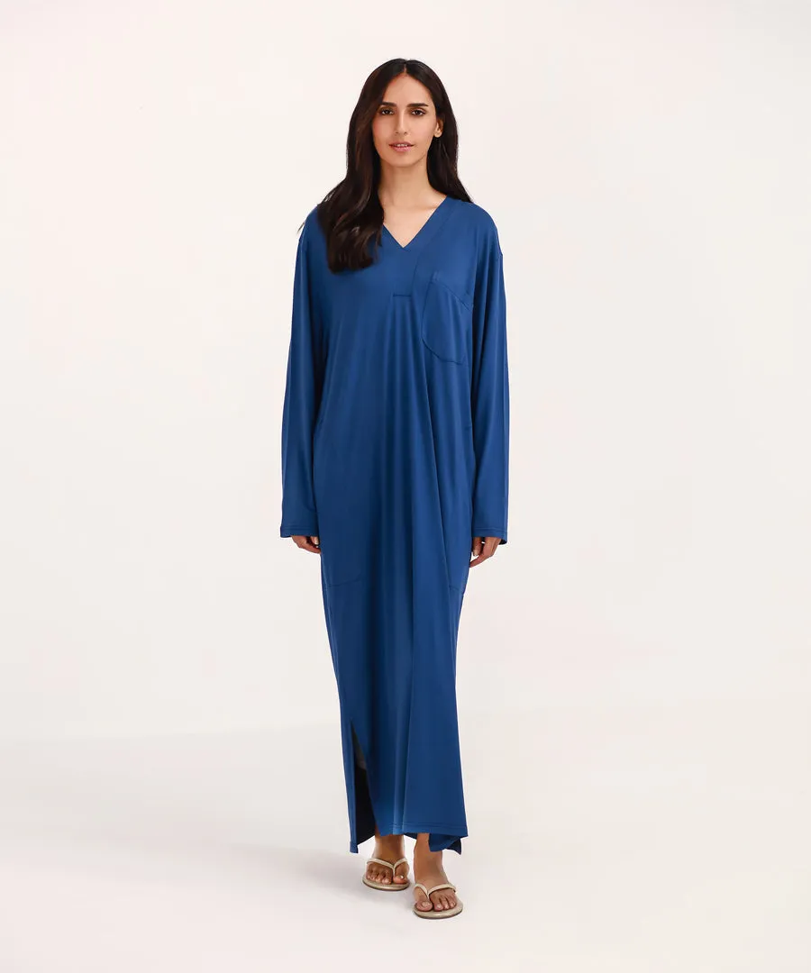 Women's Kaftan Dress