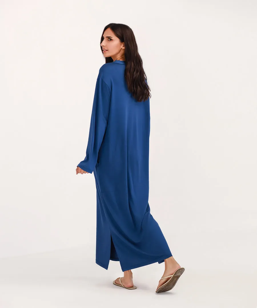 Women's Kaftan Dress