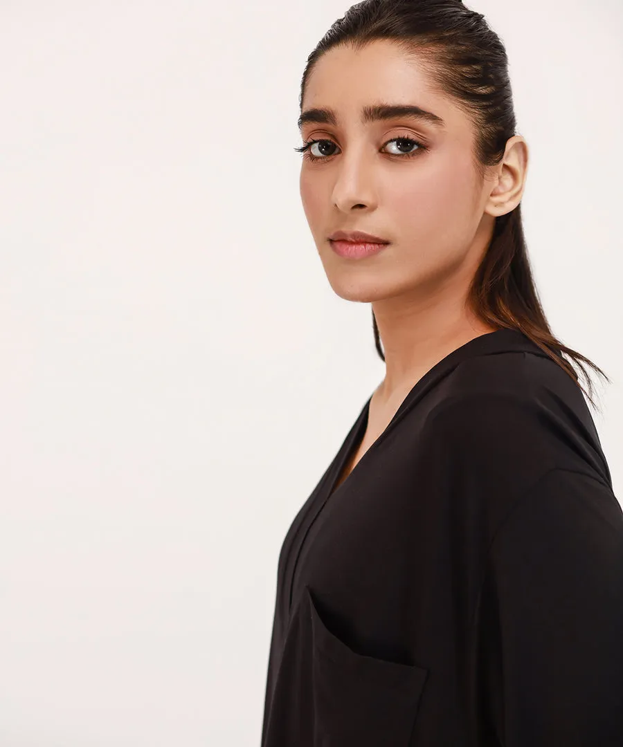 Women's Kaftan Dress