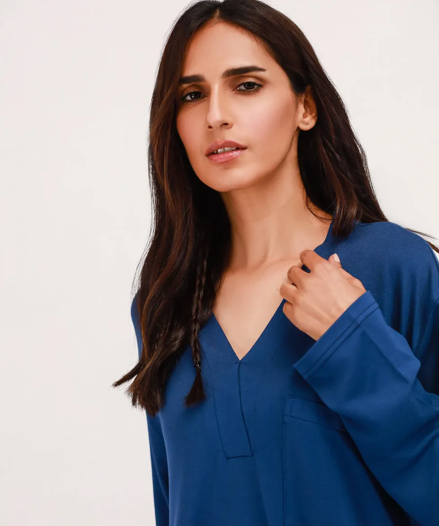 Women's Kaftan Dress