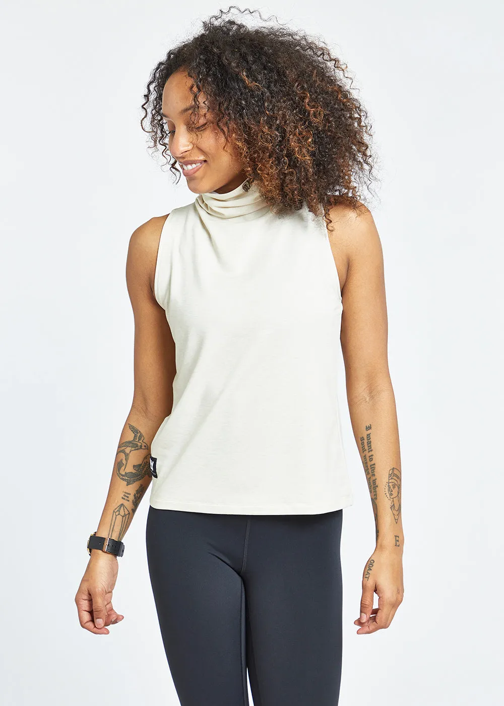 Wyomia Tank