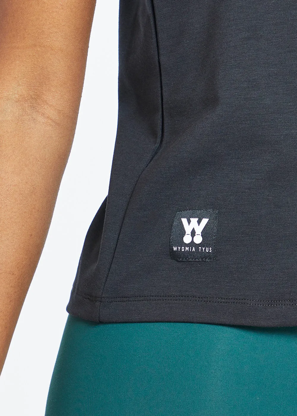 Wyomia Tank