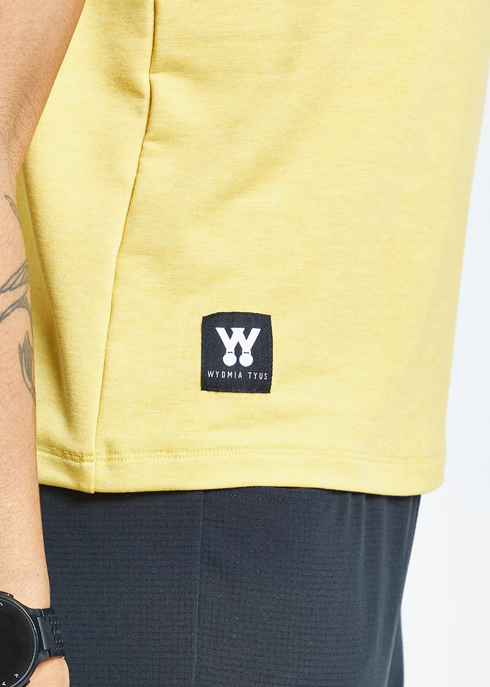 Wyomia Tank