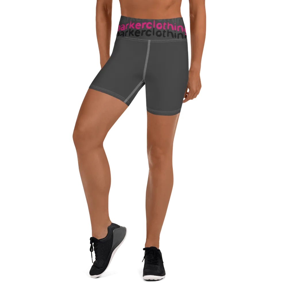 Yoga Shorts