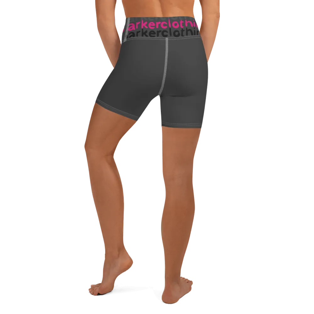 Yoga Shorts