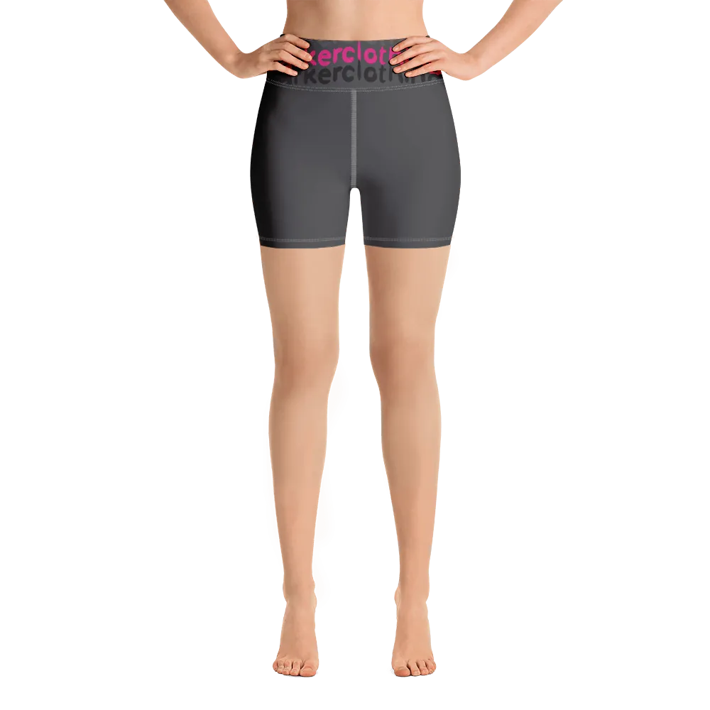 Yoga Shorts