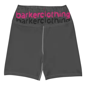 Yoga Shorts
