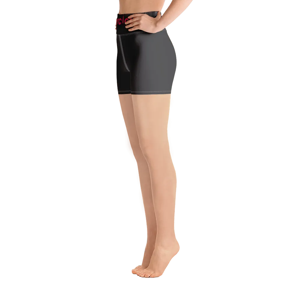 Yoga Shorts